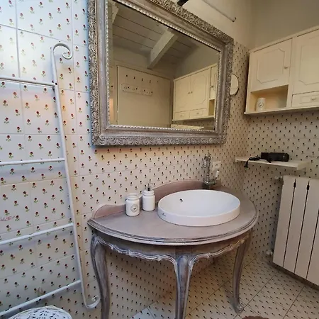 Apartament Sole E Luna Fondotoce