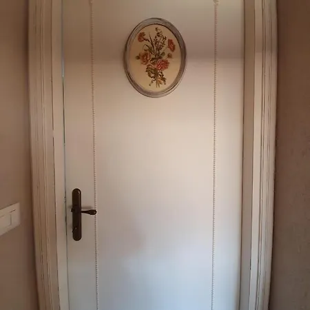 Apartament Sole E Luna