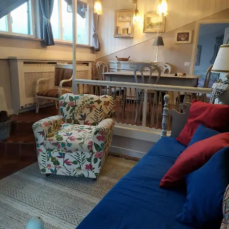 Sole E Luna Apartament *