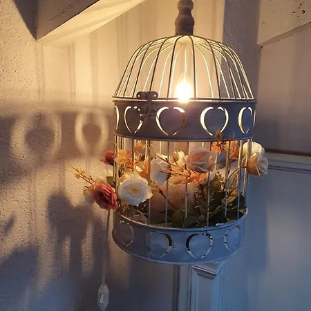 Apartament Sole E Luna *